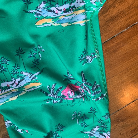 Crown&Ivy sport leggings. NWT. Retail‎ 44.50 - Picture 6 of 7